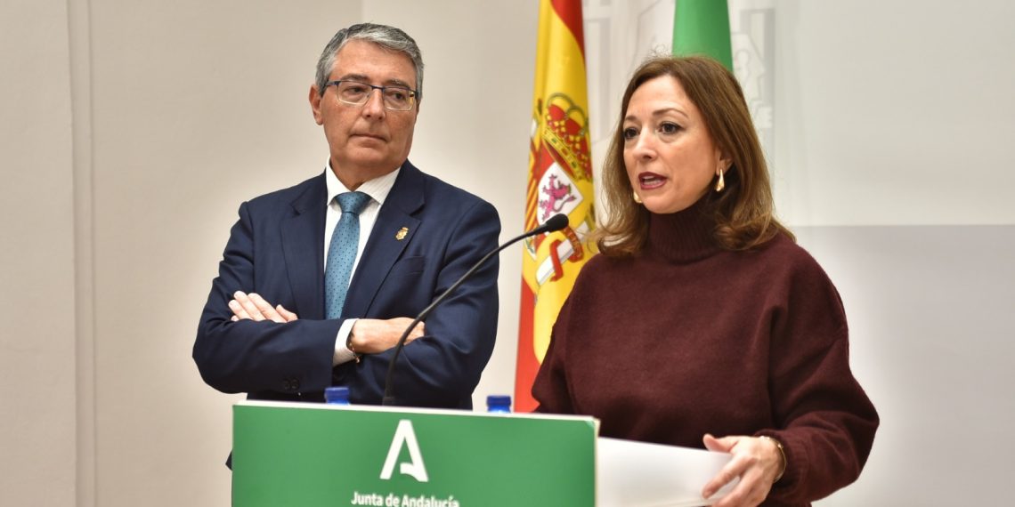 La Junta de Andalucía y la Diputación de Málaga reconocerán a los 101 Kilómetros de La Legión con la Bandera de Andalucía del Deporte en Málaga