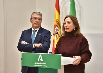 La Junta de Andalucía y la Diputación de Málaga reconocerán a los 101 Kilómetros de La Legión con la Bandera de Andalucía del Deporte en Málaga