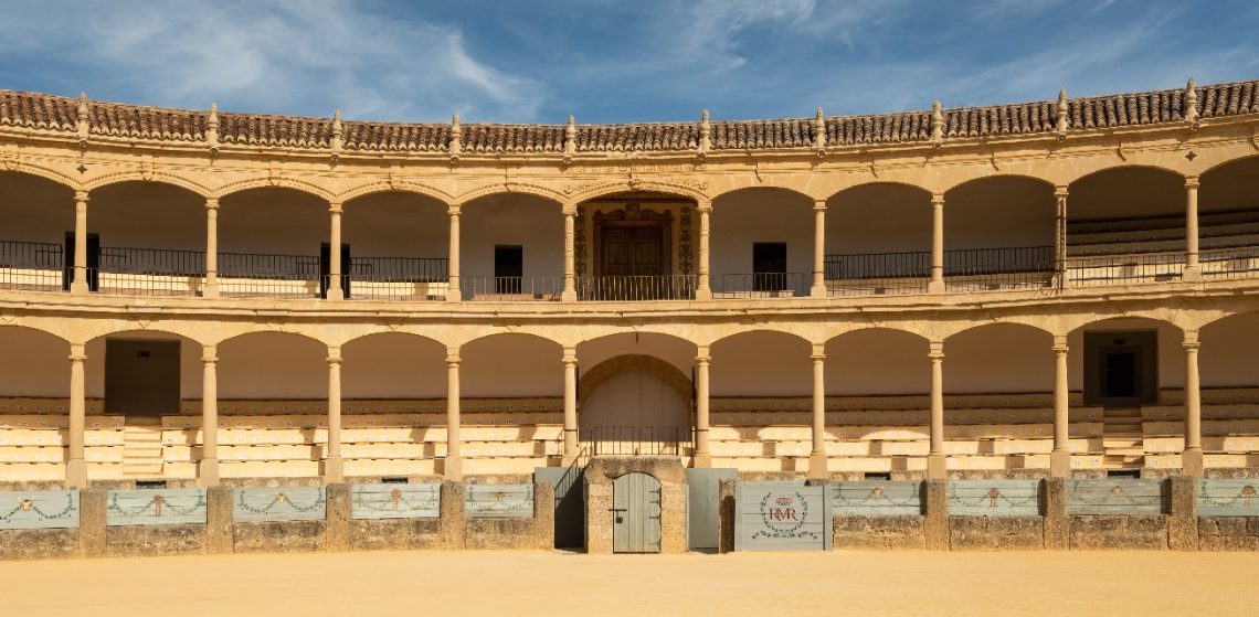 La asociación Ronda y Comarca 2030 expresa su apoyo a la Real Maestranza ante la polémica por la suspensión nuevamente de la Goyesca