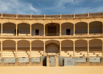 La asociación Ronda y Comarca 2030 expresa su apoyo a la Real Maestranza ante la polémica por la suspensión nuevamente de la Goyesca