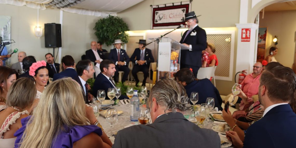 Los peñistas acuerdan no montar casetas en feria si el Ayuntamiento no atiende sus peticiones