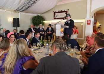 Los peñistas acuerdan no montar casetas en feria si el Ayuntamiento no atiende sus peticiones