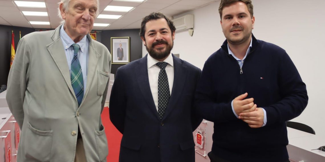 Ronda acogerá en julio la Escuela de Verano que imparte la Fundación Culturas Constructivas Tradicionales