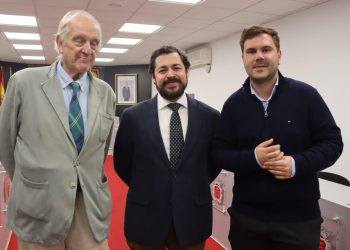 Ronda acogerá en julio la Escuela de Verano que imparte la Fundación Culturas Constructivas Tradicionales