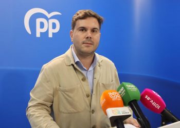 El PP de Ronda asegura que el Ayuntamiento es totalmente “solvente, pese a que Cañestro no le guste”