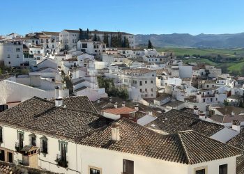 El Ayuntamiento recibe, por parte de la Junta, las competencias para autorizar obras y actuaciones en el Conjunto Histórico