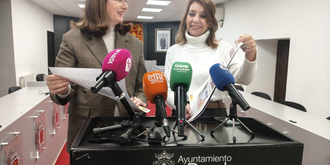 Ronda acogerá una Comisión de Igualdad de la FEMP entre su programación con motivo del 8M