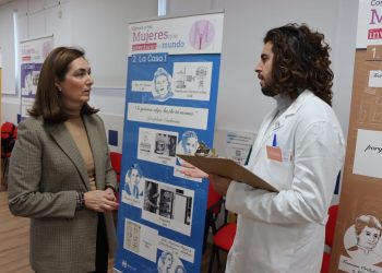 Igualdad conmemora el Día de la Mujer y la Ciencia con una exposición para dar a conocer a científicas e inventoras de la historia