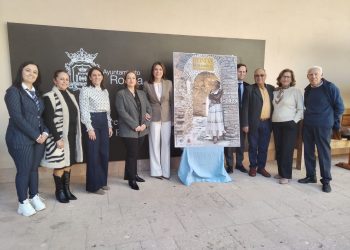 La edición 2025 de Ronda Romántica ya tiene cartel anunciador y calendario de actos previos
