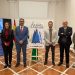 Arriate acoge este fin de semana la IV Feria de Arte Cofrade de la Serranía de Ronda