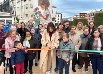 Inaugurada la primera fase de la remodelación integral de Las Sindicales