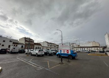 El Ayuntamiento aprueba el anteproyecto de las obras del parking de la Concepción