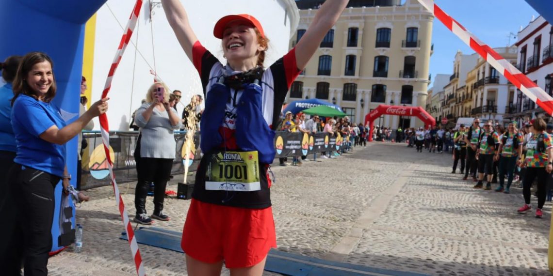 Turismo de Ronda y la delegación de Deportes presentan la segunda convocatoria de ayudas a deportistas de élite de la ciudad