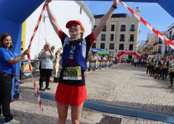 Turismo de Ronda y la delegación de Deportes presentan la segunda convocatoria de ayudas a deportistas de élite de la ciudad