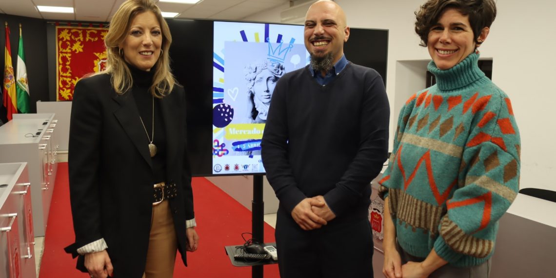 La delegación de Comercio y el colectivo ‘Artificio’ presentan la II Semana de la Artesanía que se celebrará del 2 al 6 de abril