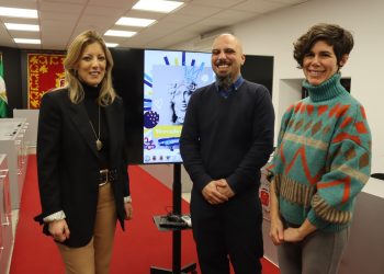 La delegación de Comercio y el colectivo ‘Artificio’ presentan la II Semana de la Artesanía que se celebrará del 2 al 6 de abril