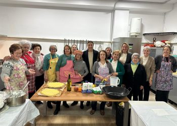 El Ayuntamiento de Ronda amplía en casi 200 las plazas de los talleres socioculturales 