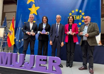 La Red Violeta del Ayuntamiento de Ronda, premiada por la Federación Española de Municipios y Provincias