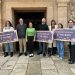 La delegación de Fiestas y Turismo de Ronda entregan los premios del II Concurso de Disfraces ‘Carnaval de Ronda 2025’