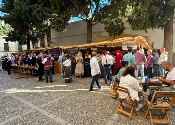 Comienza la licitación de las diferentes estancias para una nueva edición de Ronda Romántica