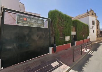 El Ayuntamiento publica la licitación para las obras de transformación del colegio ‘Padre Jesús’ en un centro cultural  