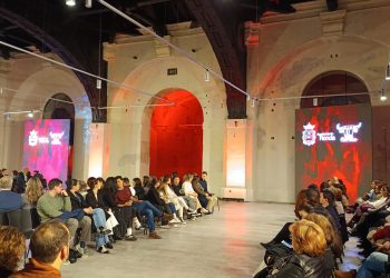 Turismo de Ronda promociona los encantos de la Feria y Fiestas de Pedro Romero en la Semana Internacional de la Moda en Andalucía