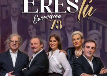 Mocedades en concierto