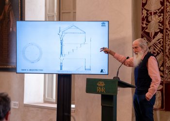 La Real Maestranza de Caballería de Ronda presenta la intervención que realizará en la Plaza de Toros