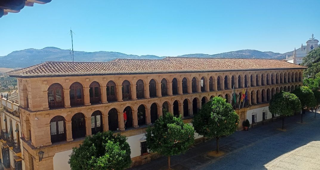 El Tribunal de Cuentas archiva el procedimiento tras la auditoría de Soliarsa