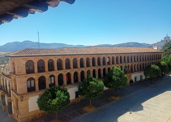 El Tribunal de Cuentas archiva el procedimiento tras la auditoría de Soliarsa