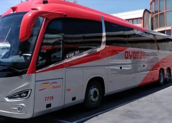 La Junta refuerza la línea de autobús entre la Serranía de Ronda y la Costa del Sol ante el corte de la A-397