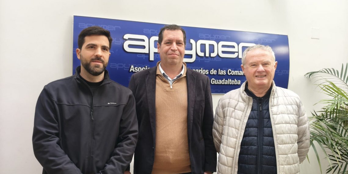 La Plataforma Autovía Ronda Ya y Apymer convocan a una manifestación por las carreteras de la Serranía el 5 de abril