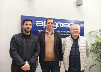 La Plataforma Autovía Ronda Ya y Apymer convocan a una manifestación por las carreteras de la Serranía el 5 de abril