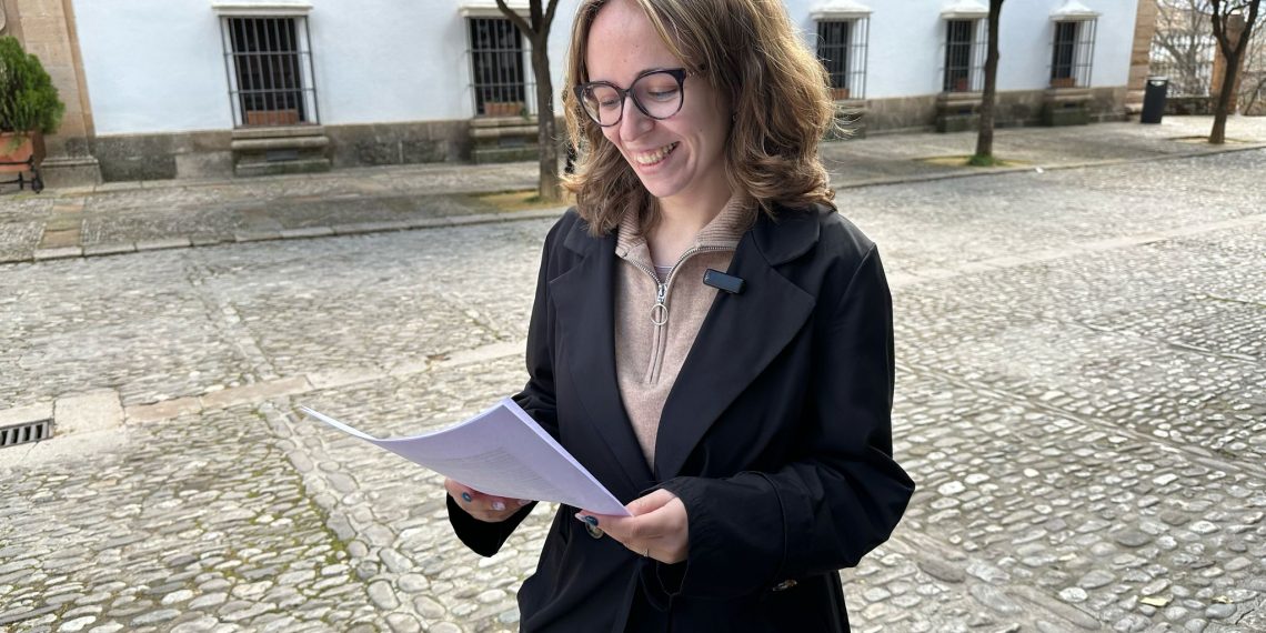 El PSOE de Ronda reivindica las becas del Ministerio de Educación como apoyo a los estudiantes del medio rural