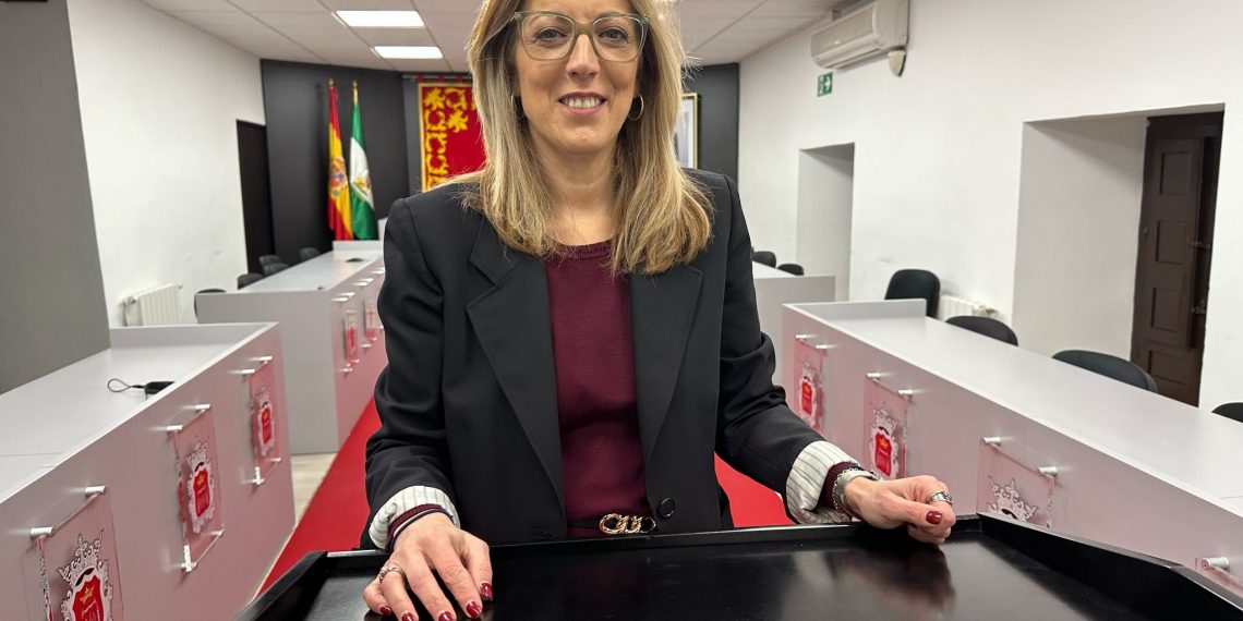 La empresa de limpieza Soliarsa convoca cinco nuevas plazas de peón de viaria