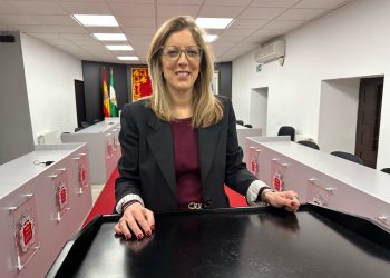 La empresa de limpieza Soliarsa convoca cinco nuevas plazas de peón de viaria