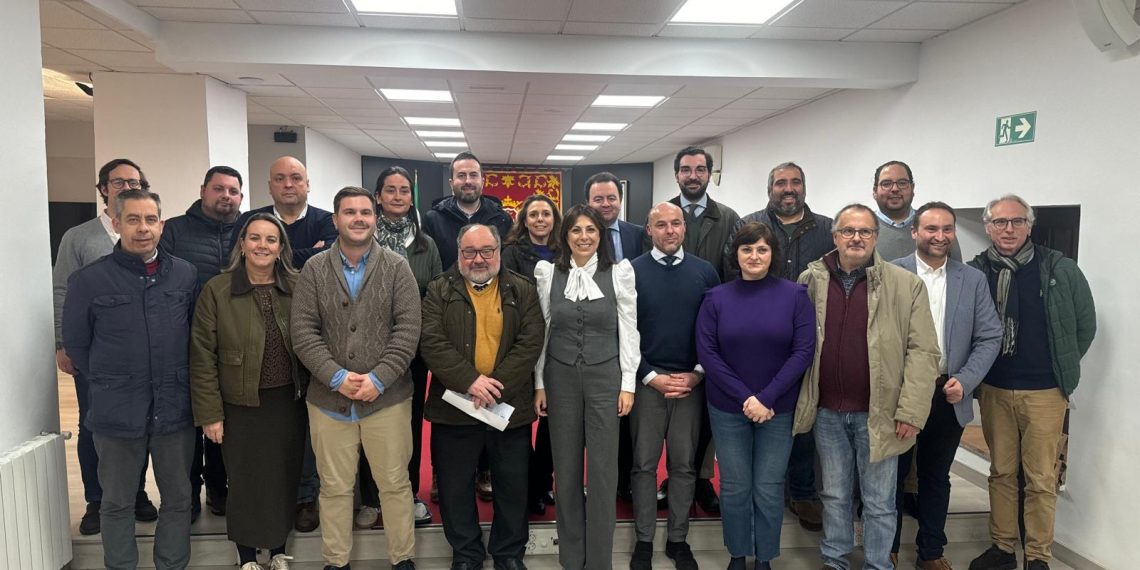 Turismo de Ronda entrega subvenciones a todas las hermandades de la ciudad