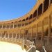 La Comisión provincial de Patrimonio emite informe favorable del proyecto de intervención en la plaza de toros de Ronda