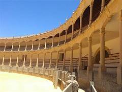 La Comisión provincial de Patrimonio emite informe favorable del proyecto de intervención en la plaza de toros de Ronda