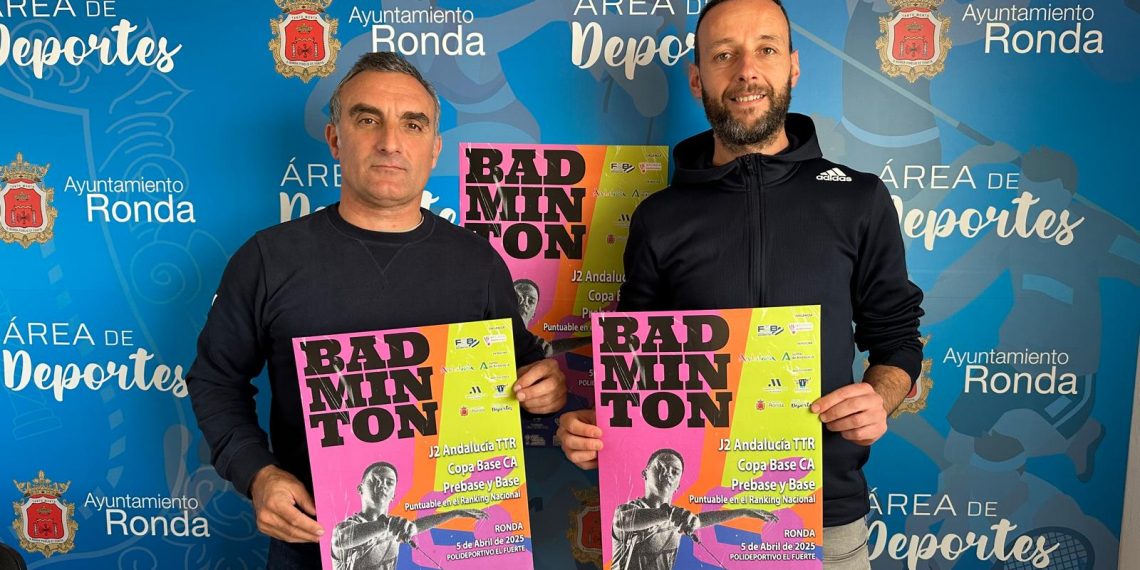 Deportes abre mañana el plazo de inscripción para nuevas plazas en las diferentes categorías del Homenaje a la Legión 2025