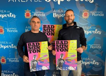 Deportes abre mañana el plazo de inscripción para nuevas plazas en las diferentes categorías del Homenaje a la Legión 2025