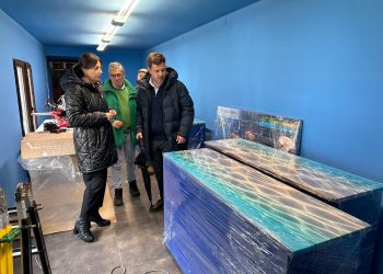 El Ayuntamiento inicia la remodelación integral del Museo Municipal de Ronda