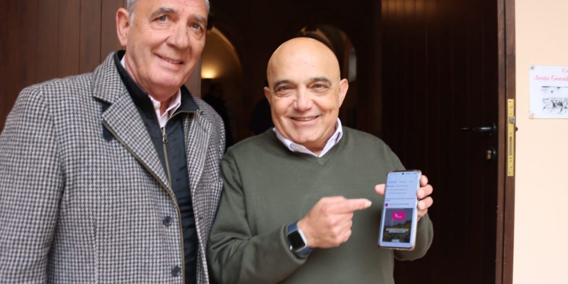 La Ruta del Vino de Ronda y Málaga se postula como candidata a los prestigiosos premios ‘Best in Class Wine Awards 2024’