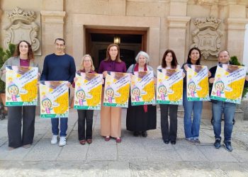 Más de una veintena de centros educativos de la Serranía participarán en la IV edición de la Feria de Inventos y Talentos que se celebra esta semana