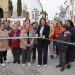 El Ayuntamiento de Ronda inaugura la remodelación integral de la calle Real