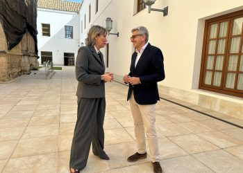 El PSOE exige en el Parlamento andaluz a Moreno Bonilla que acorte los plazos de reapertura de la carretera entre Ronda y la Costa del Sol