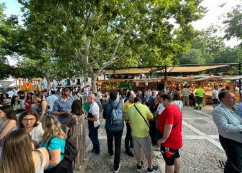 Ronda Romántica contará este año con 43 estancias entre tabernas, artesanales y agroalimentarias