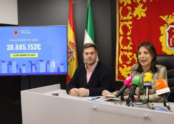 El presupuesto municipal de 2024 se cierra con un saldo positivo de casi 3,8 millones