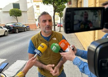 Unos 1.800 deportistas y casi 600 niños participarán en las distintas categorías del HOLE 2025 que se celebra este sábado 26