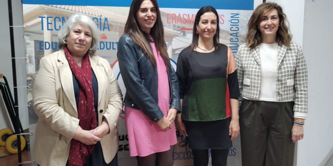 Más de 1.000 alumnos de toda la Serranía participarán en la Feria de Formación Profesional que organiza el I.E.S. ‘Pérez de Guzmán’